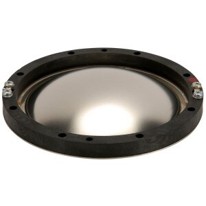 Radian 1245-16 Diaphragm Fits Most JBL 1.5" and 2" 16 Ohm